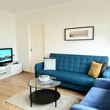Cozy One Bedroom Apartment In Old Town Vilnius Exterior foto